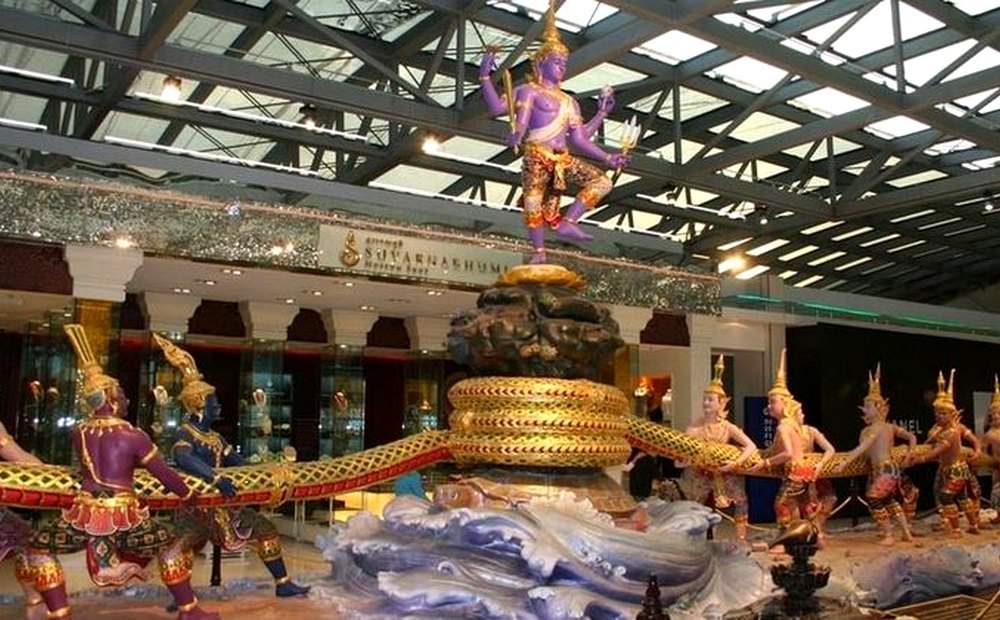 Bangkok photo